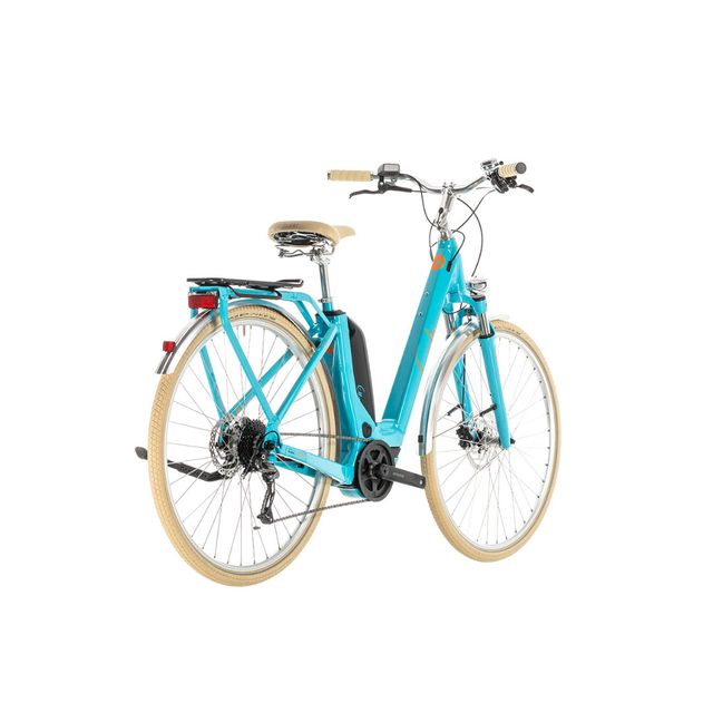 schlauchgröße rennrad 2er-Pack 28 Zoll 700x35-43C Schlauch FV48mm Schrader Ventil Color:Brushed White Gold Kadenz Cycling - Fahrrad-Ausrüstungstests hip bag
